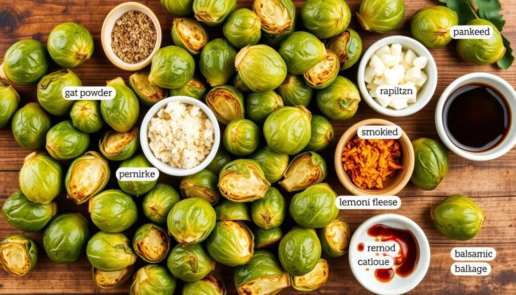 Seasoning Variations Seasoning Variations