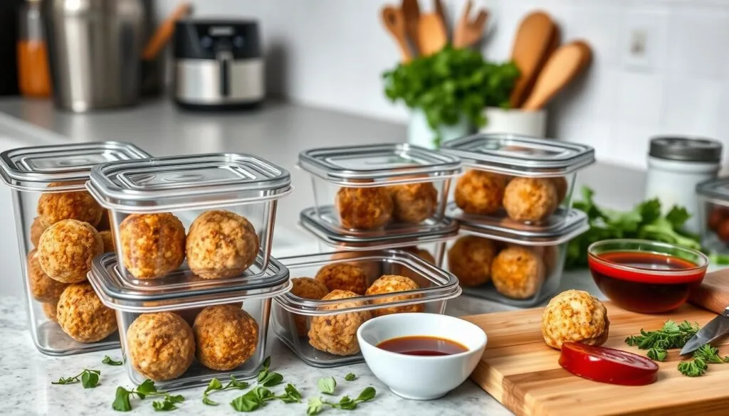 airfryer gehaktballen storage airfryer gehaktballen storage